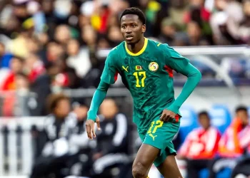 Pape Matar Sarr