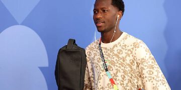Pape Matar Sarr