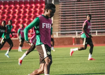 Pape Matar Sarr