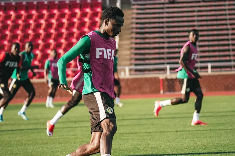 Pape Matar Sarr