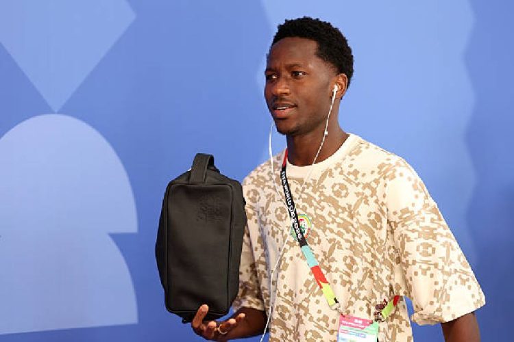 Pape Matar Sarr