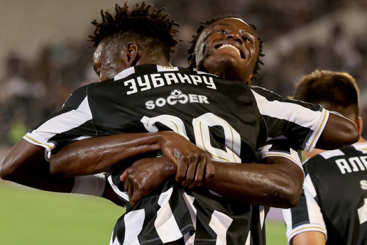 Partizan