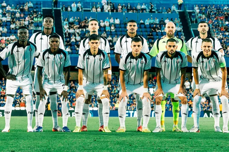 Partizan