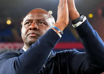 Patrick Vieira