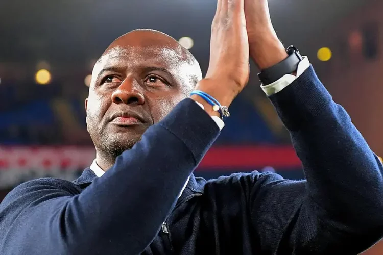 Patrick Vieira