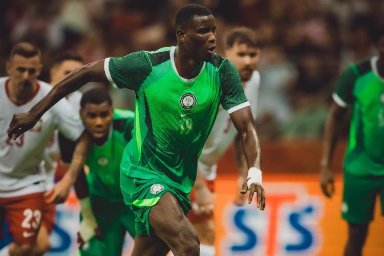 Paul Onuachu