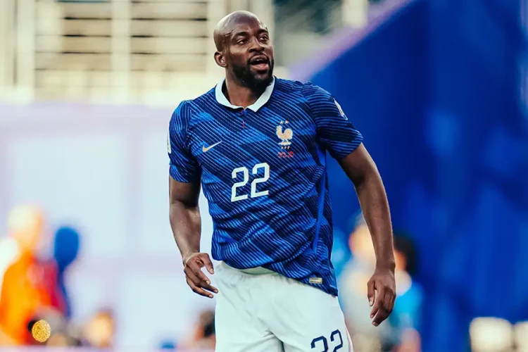 Philippe Mateta