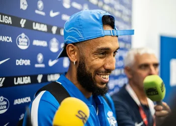 Pierre-Emerick Aubameyang