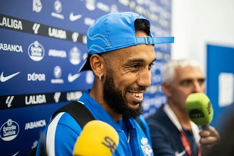 Pierre-Emerick Aubameyang
