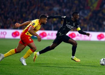 Pronostic Lens vs PSG : la cote de 1,80 pour le Trophée des Champions
