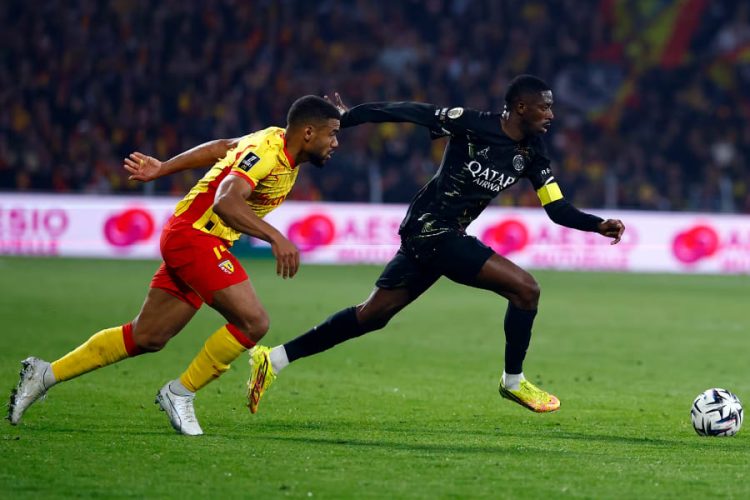 Pronostic Lens vs PSG : la cote de 1,80 pour le Trophée des Champions