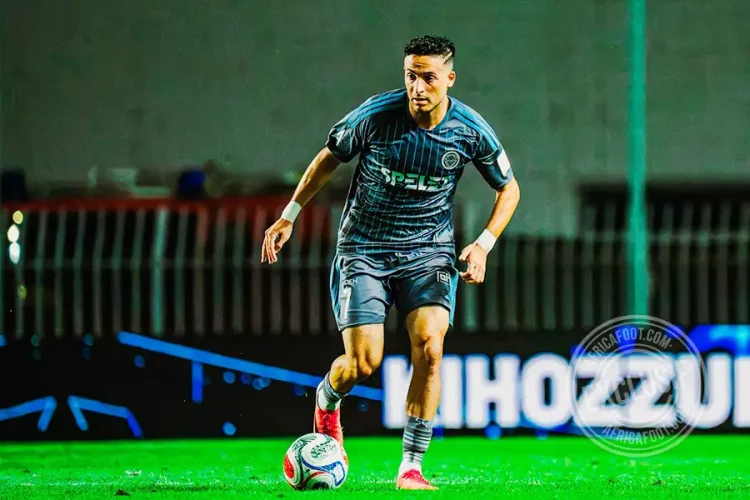 Raki Aouani