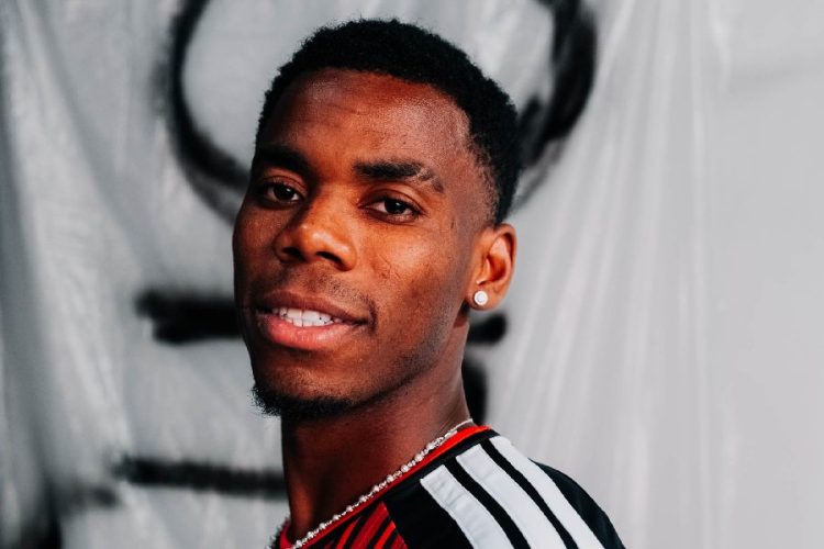 Raphael Onyedika