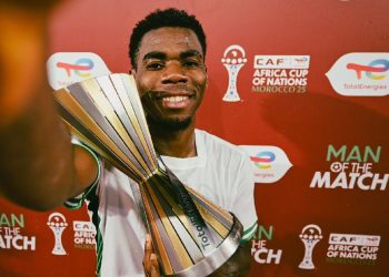 Raphael Onyedika