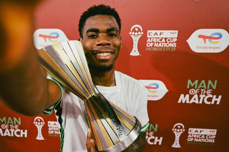 Raphael Onyedika