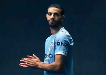 Rayan Aït-Nouri