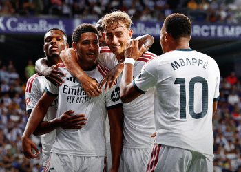 Real Madrid