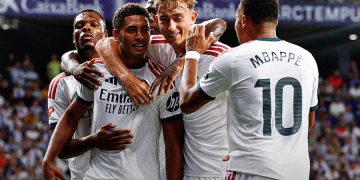 Real Madrid