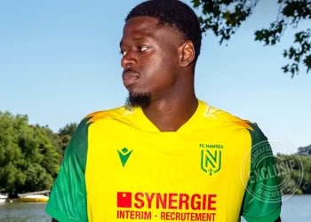 Saïdou Sow