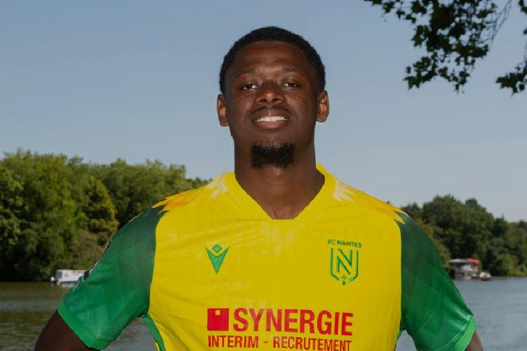 Saïdou Sow