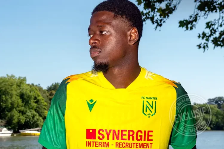 Saïdou Sow