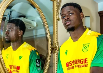 Saïdou Sow