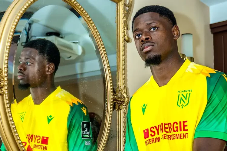 Saïdou Sow