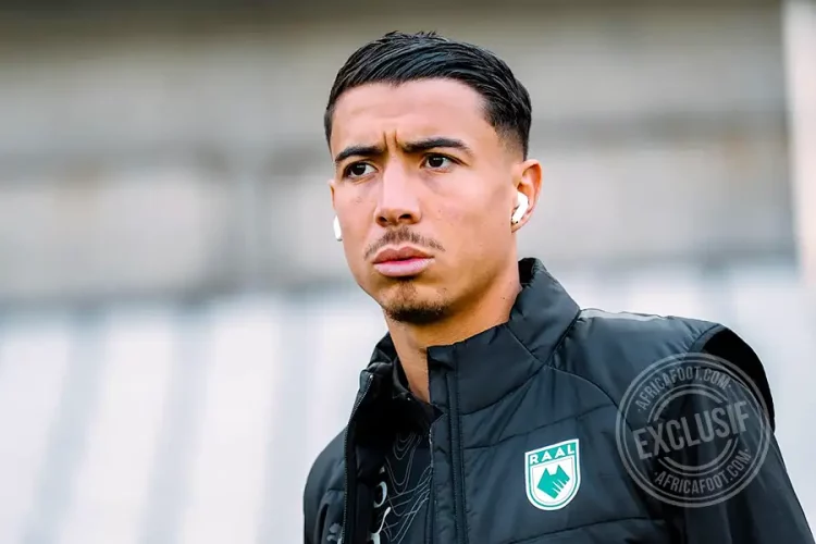 Sami Lahssaini