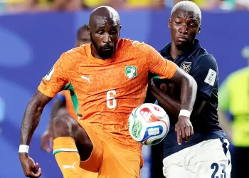 Seko Fofana