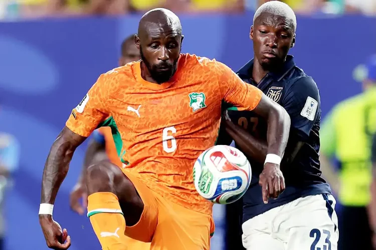 Seko Fofana