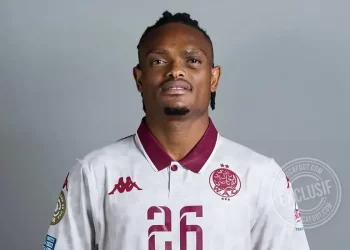 Selemani Mwalimu