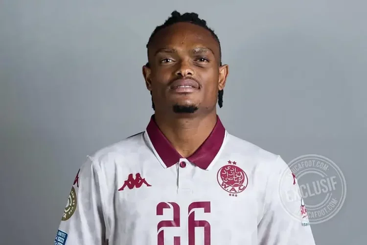Selemani Mwalimu
