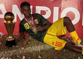 Seydou Dembélé