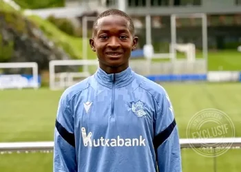 Seydou Yebéssé