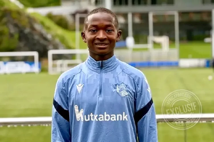Seydou Yebéssé