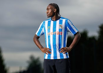 Sidiki Chérif