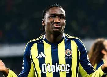 Sidiki Chérif