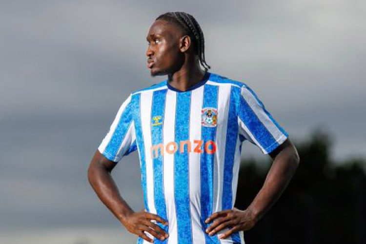 Sidiki Chérif
