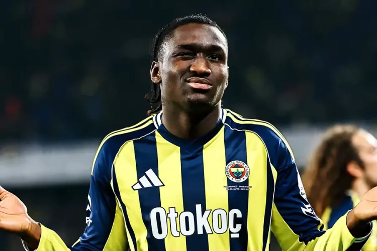 Sidiki Chérif