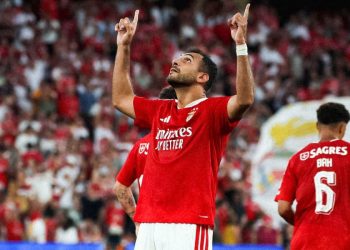 Site officiel de Benfica