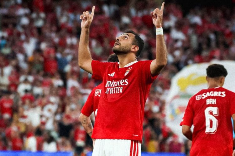 Site officiel de Benfica