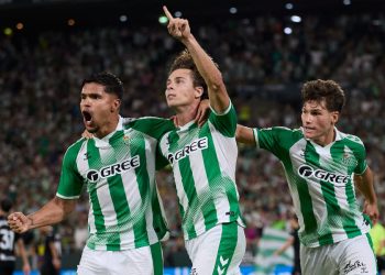 Site officiel de Betis