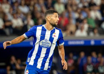 Site officiel de Deportivo la Corogne