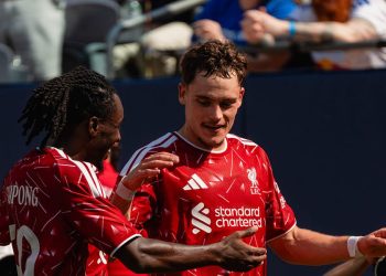 Site officiel de Liverpool
