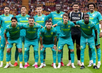 Site officiel de Villarreal