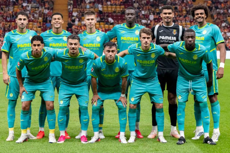 Site officiel de Villarreal