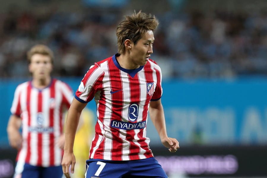 Site officiel de l'Atlético