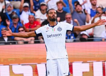 Site officiel de l'Inter Milan