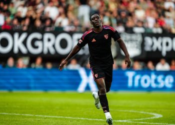 Site officiel du FC Séville