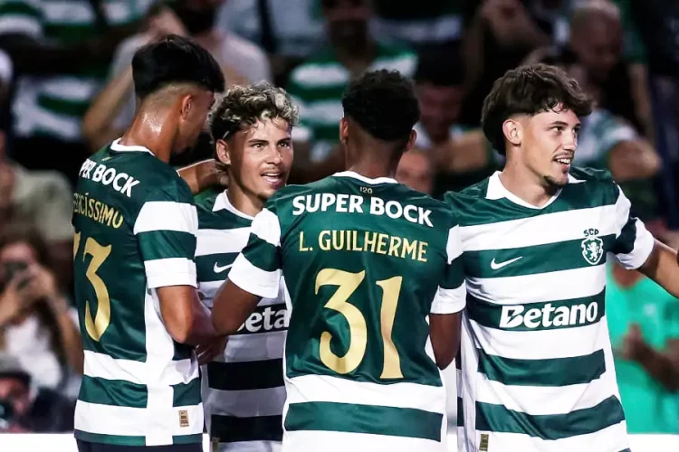 Sporting
